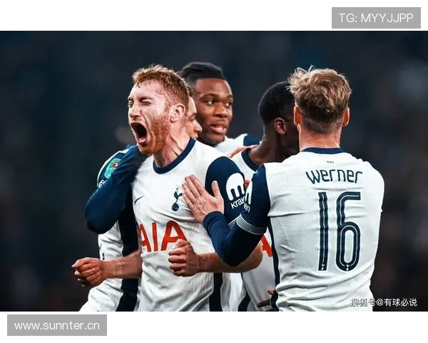 “热刺”:豪华阵容,为何总在关键时刻“崩溃”?战术短板与豪门之争