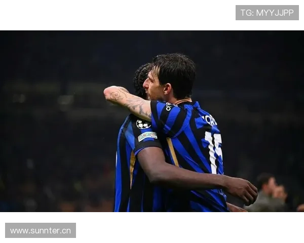 国际米兰进攻上限受限,中场创造力不足影响锋线发挥 国际米兰进攻上限受限,中场创造力不足影响锋线发挥