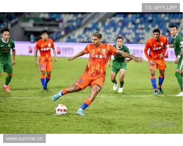 山东泰山防线频频被打穿,站位漏洞藏不住了 山东泰山防线频频被打穿,站位漏洞藏不住了