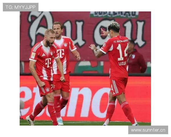 拜仁国内霸主地位松动,德甲争冠格局出现阶段性变化 拜仁国内霸主地位松动,德甲争冠格局出现阶段性变化