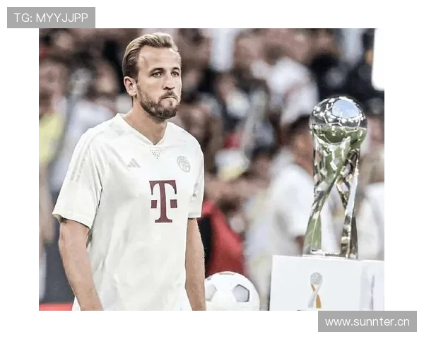 凯恩生涯无冠根源：战术角色与体系适配分析