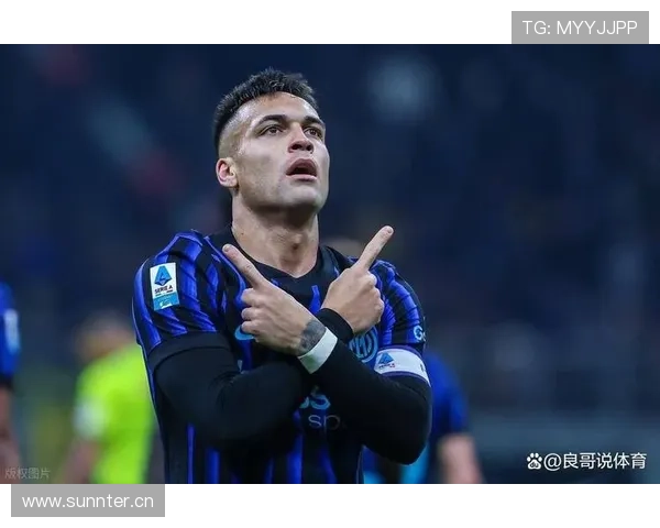 劳塔罗高位逼抢解析：防守参与如何提升球队压迫强度