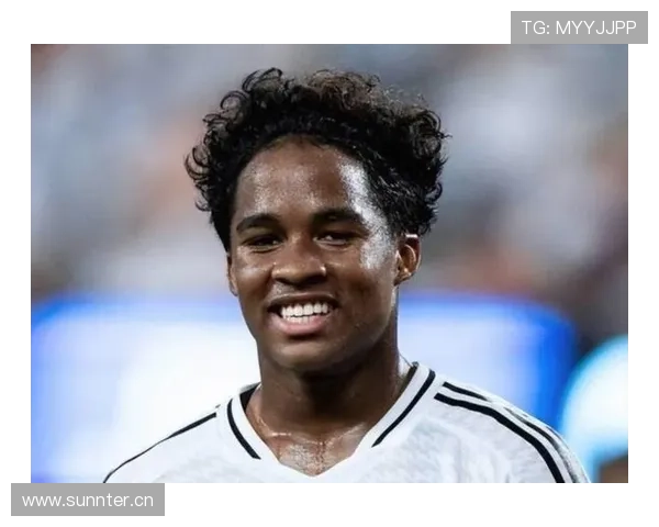 恩德里克天赋解析：为何豪门争抢