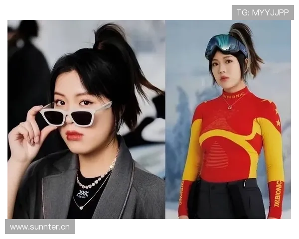 刷到杨倩的新照，金牌背后的衣柜直接把我拉黑了