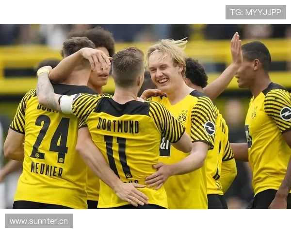 多特蒙德中场控制力不足，高强度比赛下表现受限